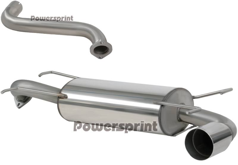 Powersprint Racing