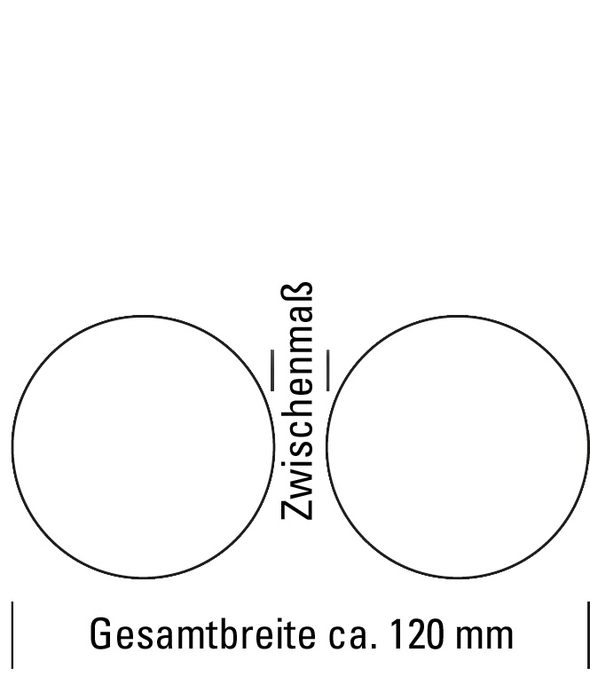 Powersprint Auspuff Sammler