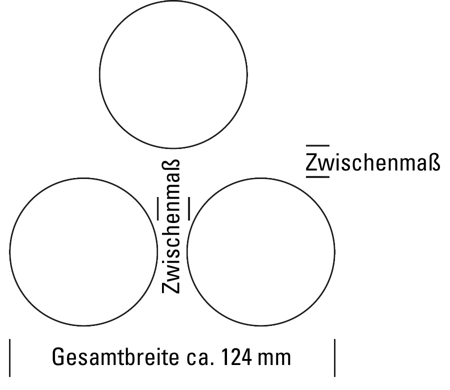 Powersprint Auspuff Sammler