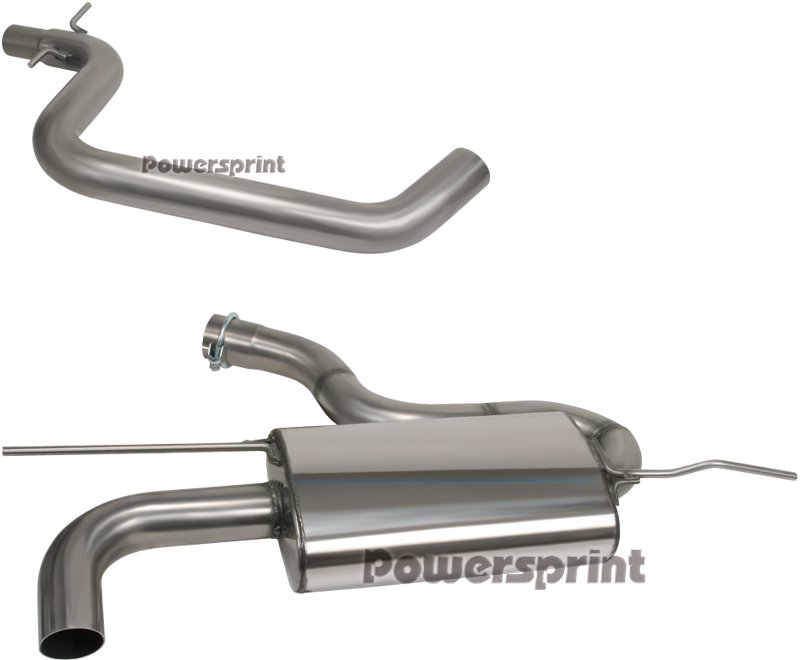 Powersprint Racing