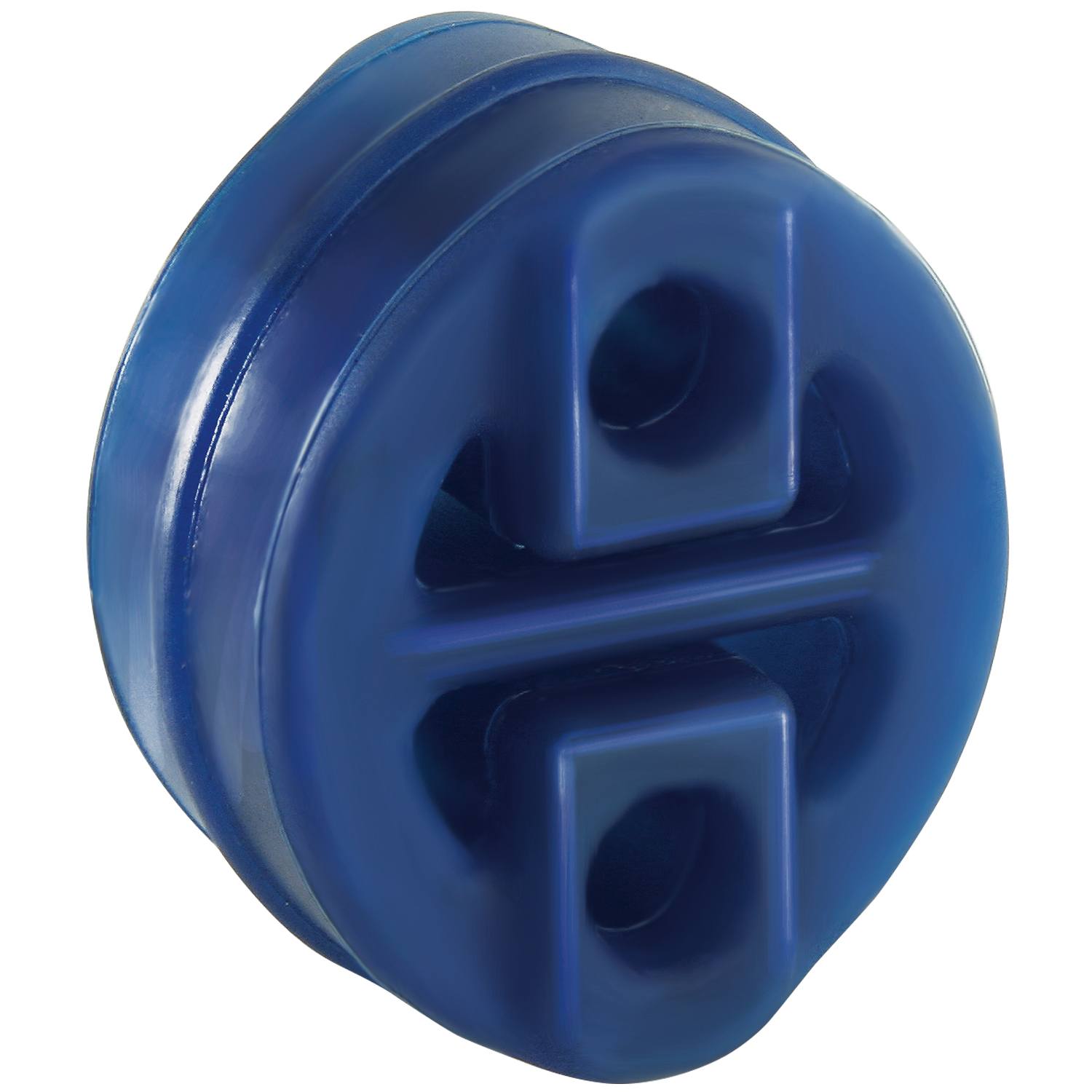 Silikon Auspuffgummi verstärkt