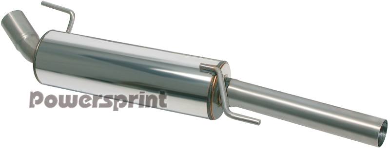 Powersprint Racing